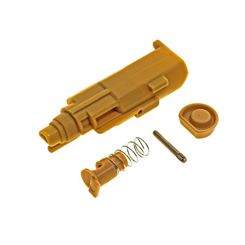 COWCOW AAP-01 Nozzle Set