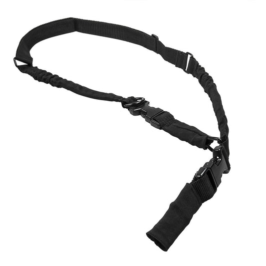 Vism 2 Point or 1 Point Sling w/Metal Spring Clips