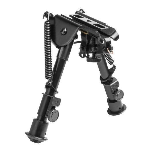 NcStar Precision Grade Bipod - Compact Friction