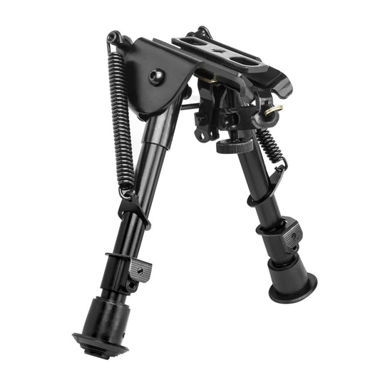 NcStar Precision Grade Bipod - Compact Notched