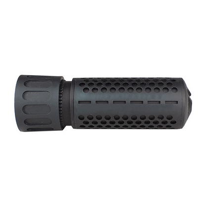 Atlas KAC CQB QD Barrel Extension with Flash Hider