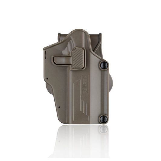 Amomax Per-Fit Holster