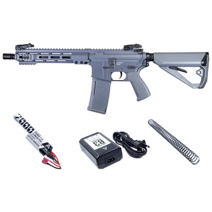 ARCTURUS LWT MK-I CQB 10" AEG SPORT Starter Pack ARC SE®