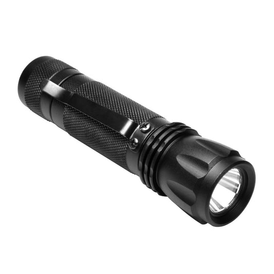 NcStar 3W 160 Lumen LED FlashLight