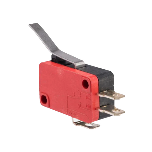 A&K Advanced Trigger Switch for M249 PKM Series Airsoft AEGs
