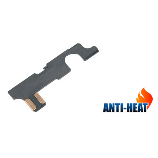 Guarder Anti-Heat Selector Plate for M16 Series