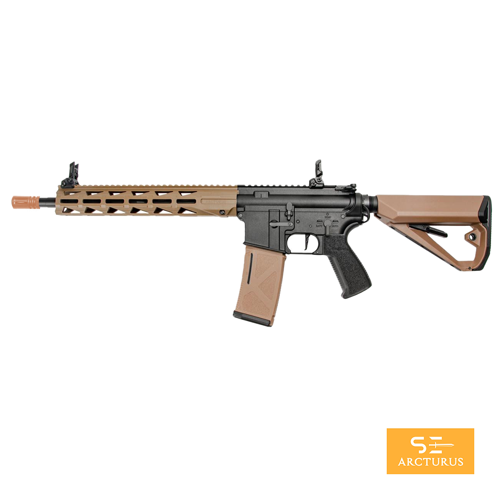 ARCTURUS LWT MK-III Carbine 12" SPORT AEG SE®