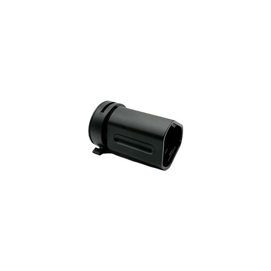 QD BLAST SHIELD AMPLIFIER