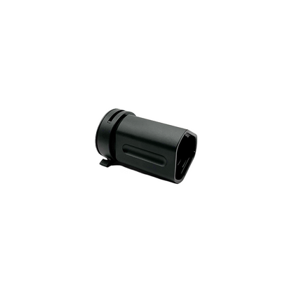 QD BLAST SHIELD AMPLIFIER