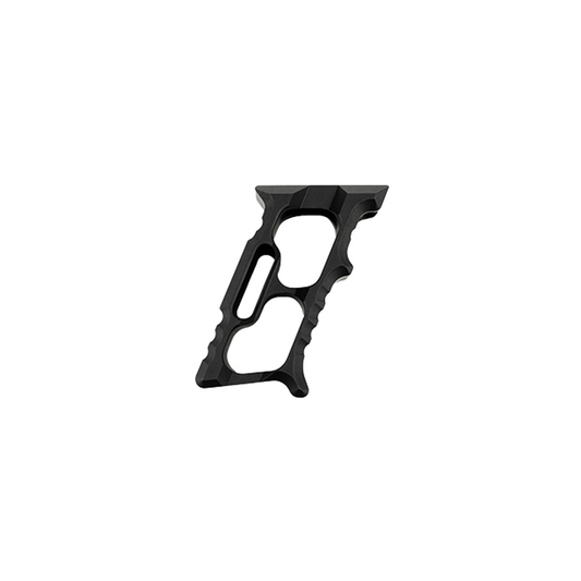 ATLAS CUSTOM WORKS LIGHTWEIGHT ALUMINUM VERTICAL FOREGRIP FOR M-LOK AND KEYMOD