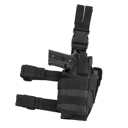 Vism Drop Leg Tactical Holster