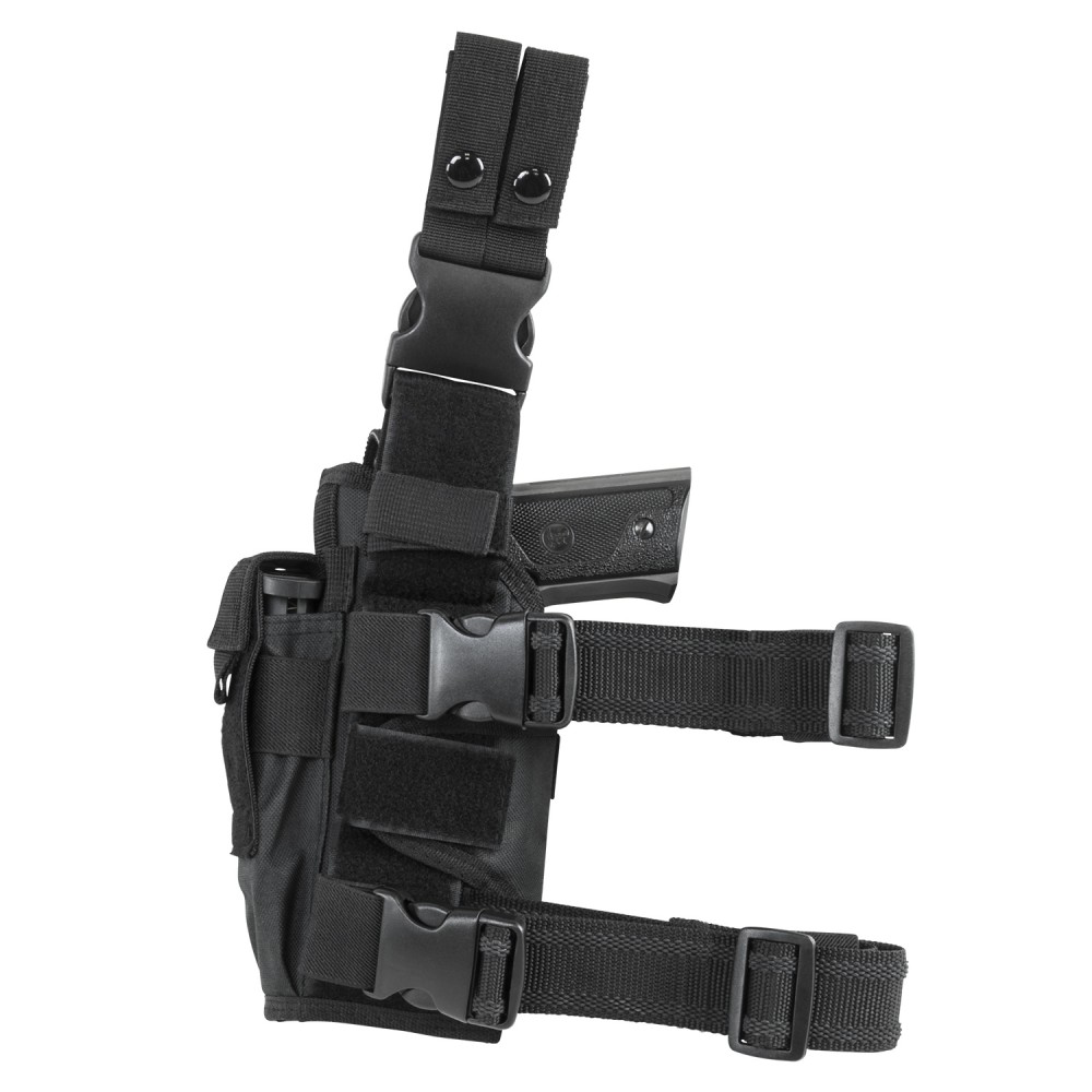 Vism Drop Leg Tactical Holster