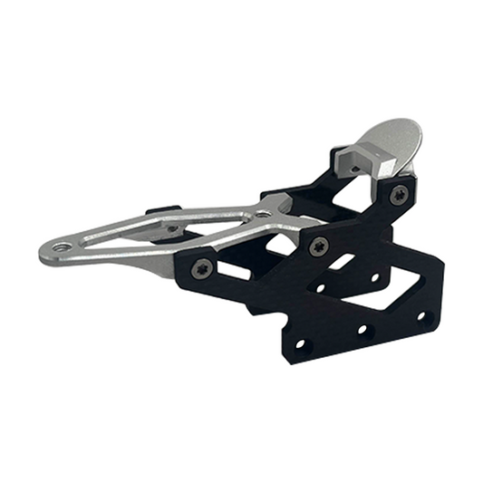 Element C-More Carbon Aluminum Hi-Capa Scope Mount