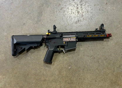 USED Lancer Tactical Hellion