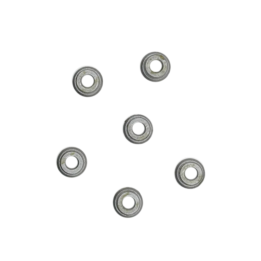 Classic Army 6mm Oily Steel Bushing (Size: 6mm)