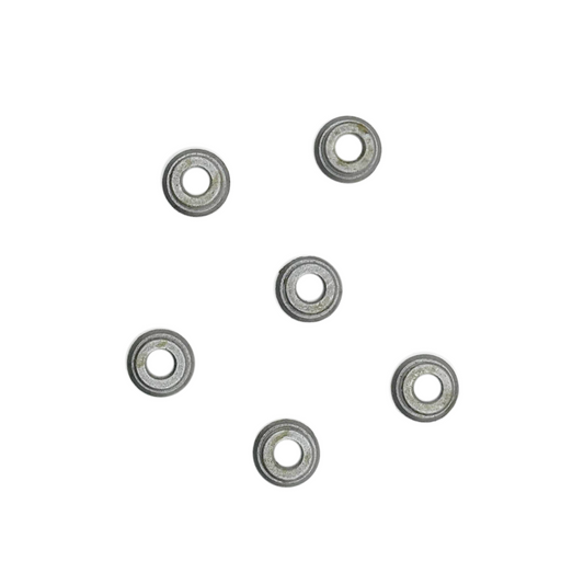 Classic Army 6mm Oily Steel Bushing (Size: 6mm)
