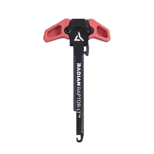 PTS Radian Raptor-LT Ambidextrous Charging Handle (AEG) v.2