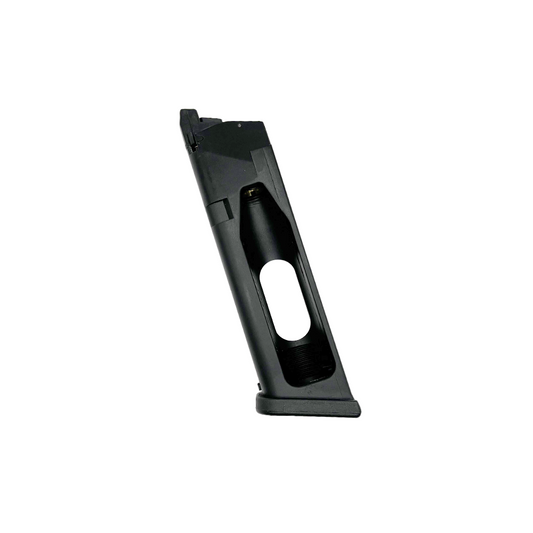 Glock G17 GEN 3 GBB CO2 Mag (GHK VERSION)