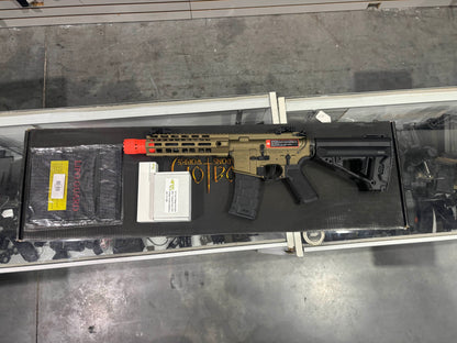 VFC Avalon Super Bundle Package
