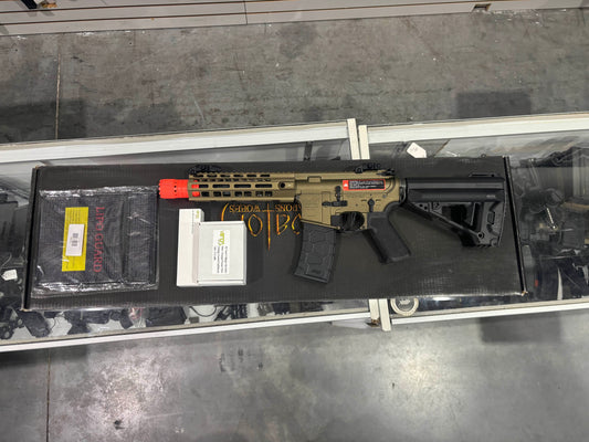 VFC Avalon Super Bundle Package