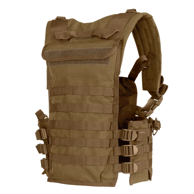 Barracks Rack Chest Condor MODULAR CHEST SET – Airsoft Barracks