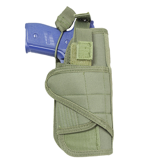 Vism Tactical Wrap Holster