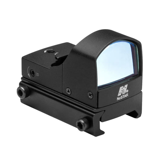 NcStar Micro Blue Dot Optic w/On/Off Switch