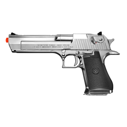 DESERT EAGLE HARD KICK BLACK