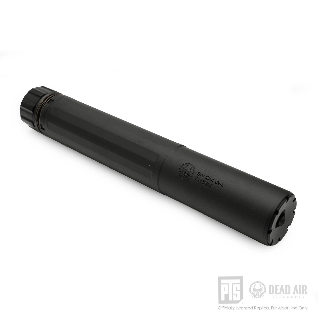 PTS DEAD AIR SANDMAN-L Barrel Extension (US VERSION)