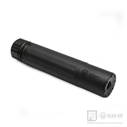 PTS DEAD AIR SANDMAN-S Barrel Extension (US VERSION)