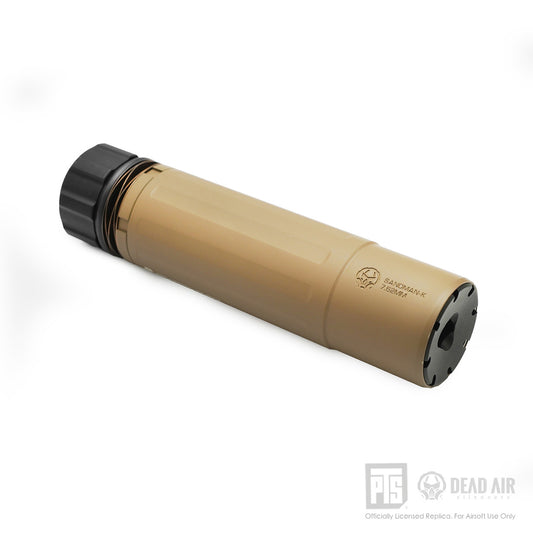 PTS DEAD AIR SANDMAN-K Barrel Extension (US VERSION)