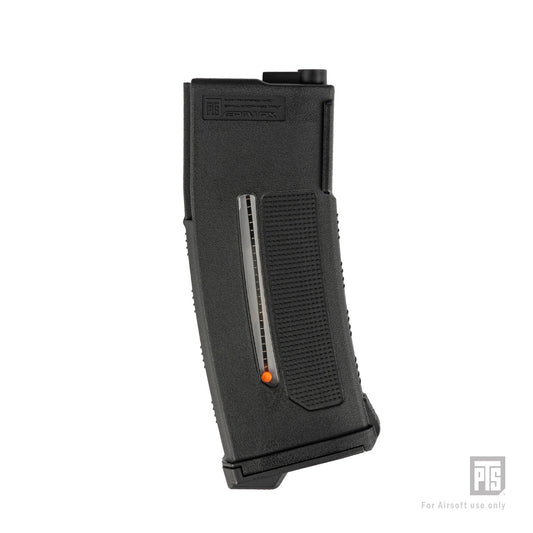 PTS Enhanced Polymer Magazine 1 EPM1RX