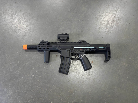 Used KWA EVE-4 Bundle
