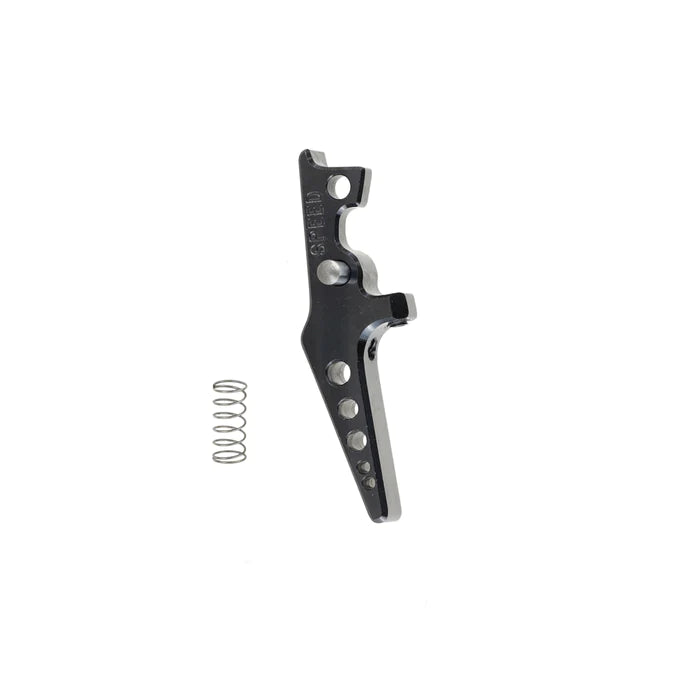Speed Airsoft HPA M4 Standard Tunable Trigger