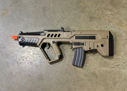 USED Elite Force Tavor-21