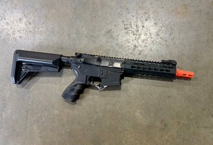 USED g&g SR-CQB