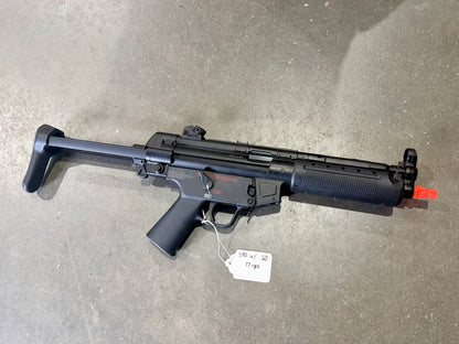 Used Upgraded VFC MP5