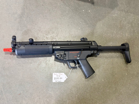 Used Upgraded VFC MP5