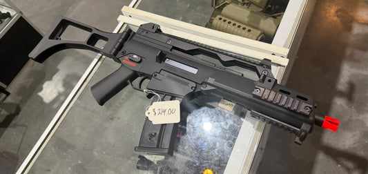 Used KWA G36c