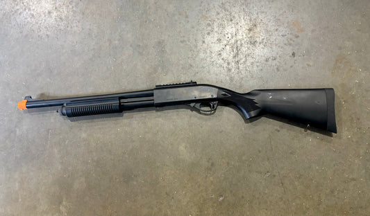 USED Tokyo Marui M870