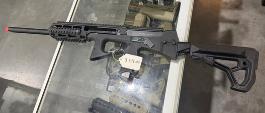 Used Modify OTS-126