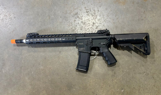 USED Upgrades KWA Noveske Build