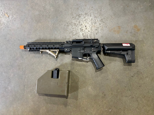 USED Upgraded Krytac LMG