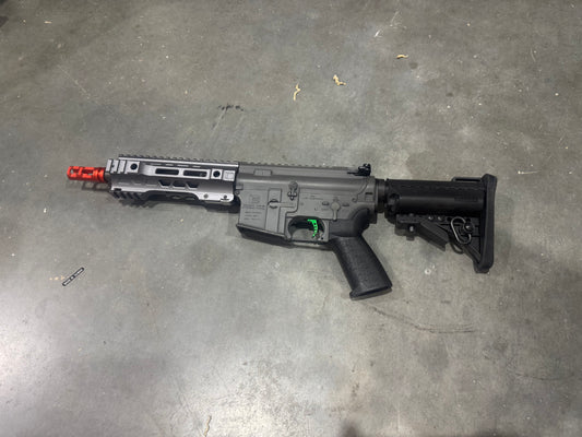 USED G&P SAI RIFLE