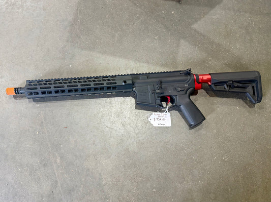 Used Upgraded VFC Avalon