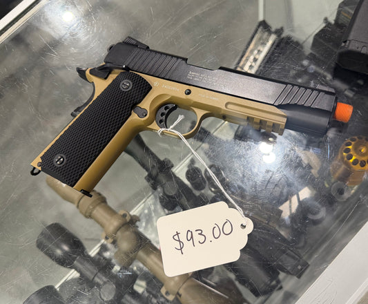 Used Elite Force 1911