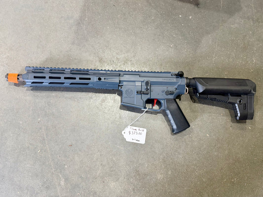 Used Upgraded Krytac Build