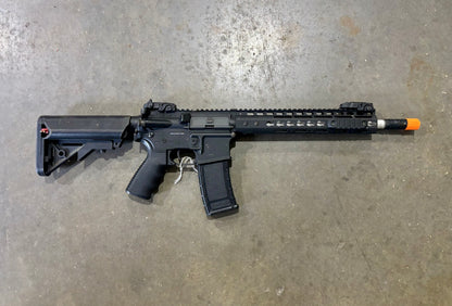 USED Upgrades KWA Noveske Build