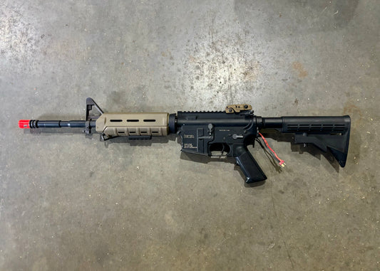 USED KWA CQB