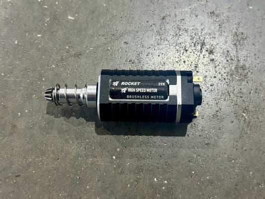 USED 39K Brushless Motor